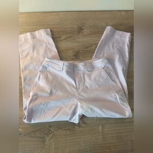 A new day purple pants